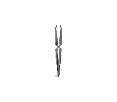   Suture Instruments